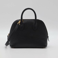 HERMES Mini bolide -  黑金 Z