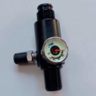 adapter Chamber ke tabung bocap adapter Chamber ke botol bocap M18