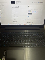 Lenovo IdeaPad L340 Gaming i7 / 16GB / 512GB SSD / GTX 1650