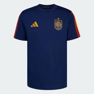 adidas Football Spain DNA T-Shirt Men Blue JZ2261