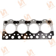 4D95 Cylinder Head Gasket For Komatsu Engine