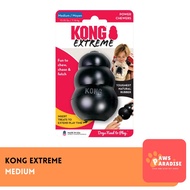 K2 KONG Medium K2EXTREME Premium Strong Dog Toy/ size M