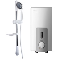 Toshiba DC Inverter Pump Instant Water Heater DSK38S3MW / DSK38S5MW