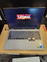 Lenovo LOQ 15IAX9 15.6吋獨顯筆電(i5-12450HX/8G/512G SSD/RTX 3050/灰)