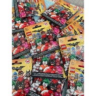 Lego 71017 Batman The Movie Series 1