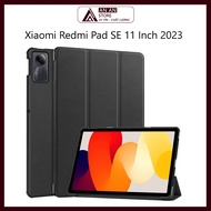 Cover For Xiaomi Redmi Pad SE 11 Inch 2023 Supports Tablet Smart Cover