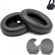 Suitable for Sony/Sony WH-1000XM4 Earphone Leather Case XM4 Headset Sponge Protective Case Earmuffs 