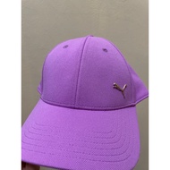 Original Puma baseball cap