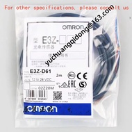 Sensor E3Z-D61 D62 D81 D82/E3Z-LS61/E3Z-R61/R81/T61/T81 OmRon