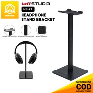 Taffstudio NB-Z3 Universal Gaming Studio Headphone Stand Hanger Bracket