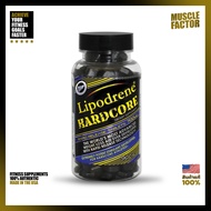 Lipodrene Hardcore - Hi Tech Pharmaceuticals - 90 Tablets