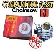 070 Carburator karburator mesin chainsaw besar sinso senso 070