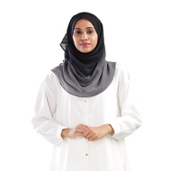 BOKITTA Gray Black - Degrade Collection