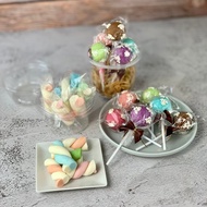 甜蜜香氛─棉花糖隨身皂/洗手皂/抗疫