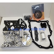 Auto Transmission Mechatronic Valve Body Kit Transpeed DQ200 0AM DSG 7