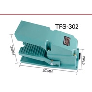 Foot Pedal Switch, Foot Pedal: TFS 302