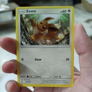 Pokemon TCG Eevee Hidden Fates