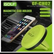 GOLF MAGNETIC CAR HOLDER GF-CH02