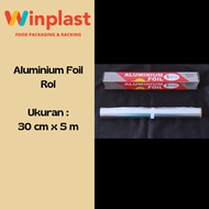 Aluminum Foil Roll / Aluminum Foil For Food / Aluminum Foil