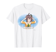 【Natsuiro Matsuri】holo no graffiti Greatest Moments T-Shirt