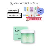 [BE'BALANCE OFFICIAL] ACALA TONER PAD 150ml/60ae