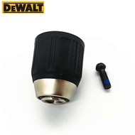 Chuck Keyless 2-13มม. สำหรับ DeWALT N647226 DCD7771 DCD7781 DCD7771D2 DCD7781D2สว่านไดร์เวอร์