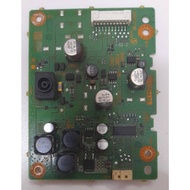 (C118) Sony KDL-48W600B Mainboard, LVDS, Button, Cable, Ribbon, Button, Wifi. Used TV Spare Part