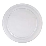 Microwave Rotating Plate 280mm Diameter Compatible with Moulinex C.O. A01B01
