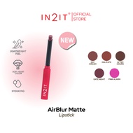 IN2IT Airblur Matte Lipstick 02-AML