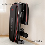 Workout Bench Foldable Gym Bench Adjustable Bench Chair Multi Functional Gym Equipment meineee1.sg