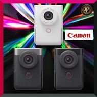 Canon Vlog Camera PowerShot V10