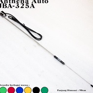 Updated AjQ Auto Antenna Car Antenna Auto Universal Radio Antenna