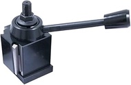 HHIP 3900-5121 BXA Series Wedge Type Steel Quick Change Tool Post