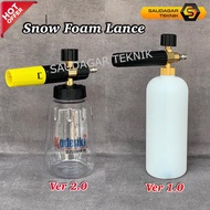 PROMO FOAM LANCE QUICK RELEASE MALE 1/4 SNOW FOAM LANCE QUICK CONNECT | COD