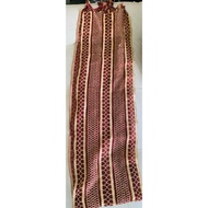 Shawl/Scarf Indian Style New 11* 78 Inches