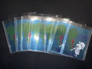 one piece card金屬材質製作，尾田榮一郎親自繪製和簽名(現貨10張)