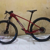 mtb xc shadow 29er