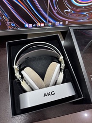 靚聲之選 AKG K701 Reference Headphone 開放式監聽級頭戴式耳機媲美