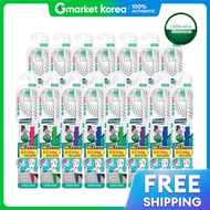 Systema | ซิสต์มา แปรงสีฟันดูแลหินปูน คอมแพ็คแพ็ค 15 ชิ้น