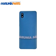 BACK COVER SAMSUNG A02 M02 2021 BACKDOR COVER hp