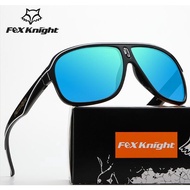 Fox Knight Outdoor Cycling Polarized Sunglasses
