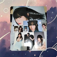 Bella Giselle Aespa Cover Magazine June 2024 Edition - [READ DESCRIPTION]