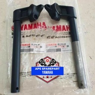 Original yamaha Handlebar Stick Clamp Right/Left r15 r 15 v2 2PK-F1621-00 koko motors