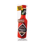 Tabasco Extra Hot Scorpion Pepper Sauce/Buffalo Style Hot Sauce/Habanero Sauce/Chipotle Sauce/Green 