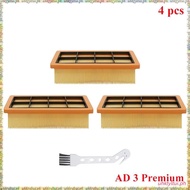 [L U T I] Accessories for  AD 3 Premium, AD 4 Premium Accessories for Advertising 3000, 3200 AD, 6.4
