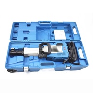 New Z1G-FF-16 Durable 1700W Portable Demolition Breaker Heavy-Duty Electric Jack Hammer for Concrete