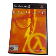 Half Life PS2 Collectible game PAL