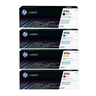 HP 410A Original LaserJet Toner Cartridge CF410A CF411A CF412A CF413A