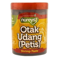 PETIS Otak Udang Nureys/Shrimp Paste 240gm