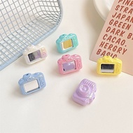 [H09] DIY glass camera Beads